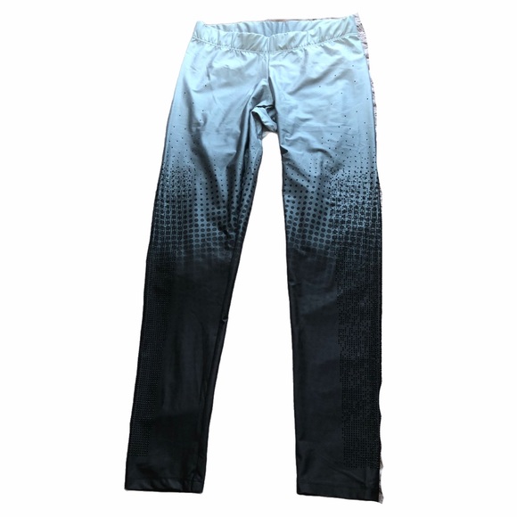 Labellamafia ombré leggings - Picture 6 of 8